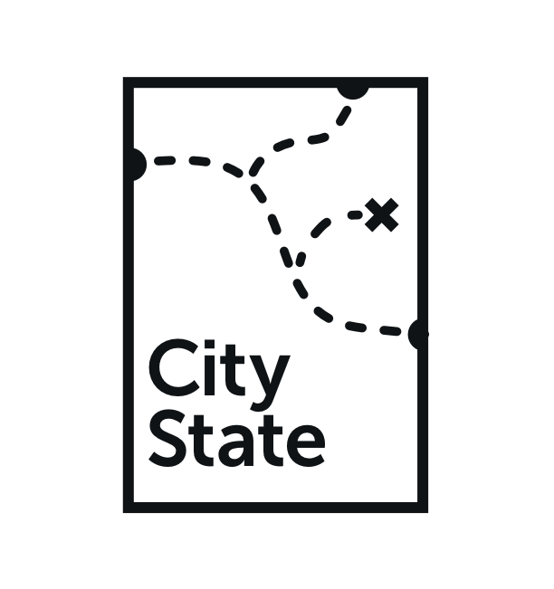 Trail map