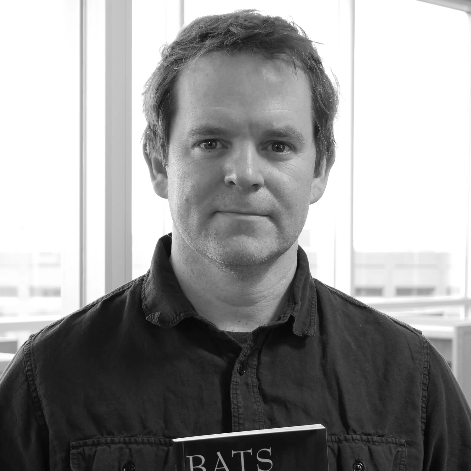 Stuart Hyatt